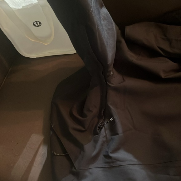 Volcom ski coat - Picture 3 of 9